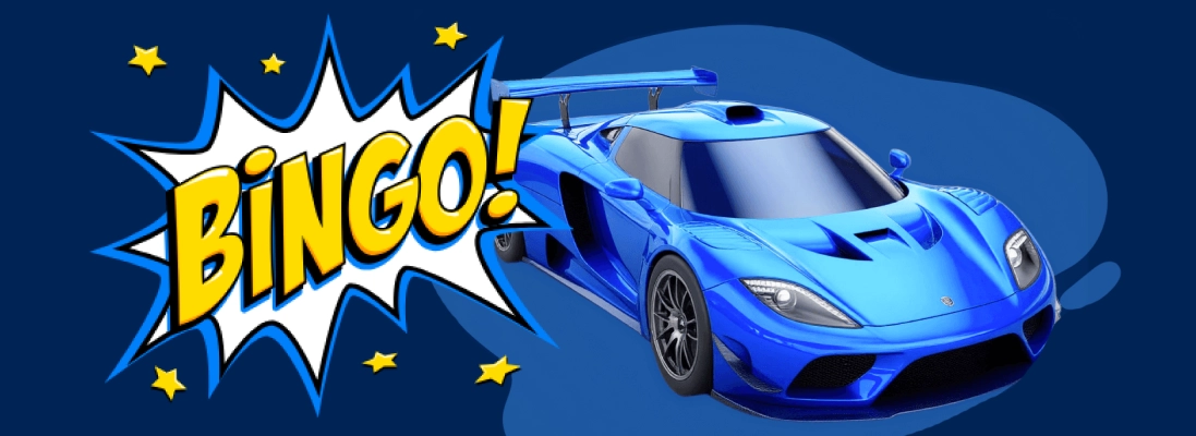 Гонка фортуны Разыгрываем Mercedes GLE COUPE AMG_Лото клуб