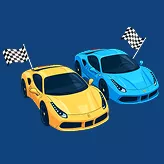 Гонка фортуны Разыгрываем Mercedes Lotoclub казино